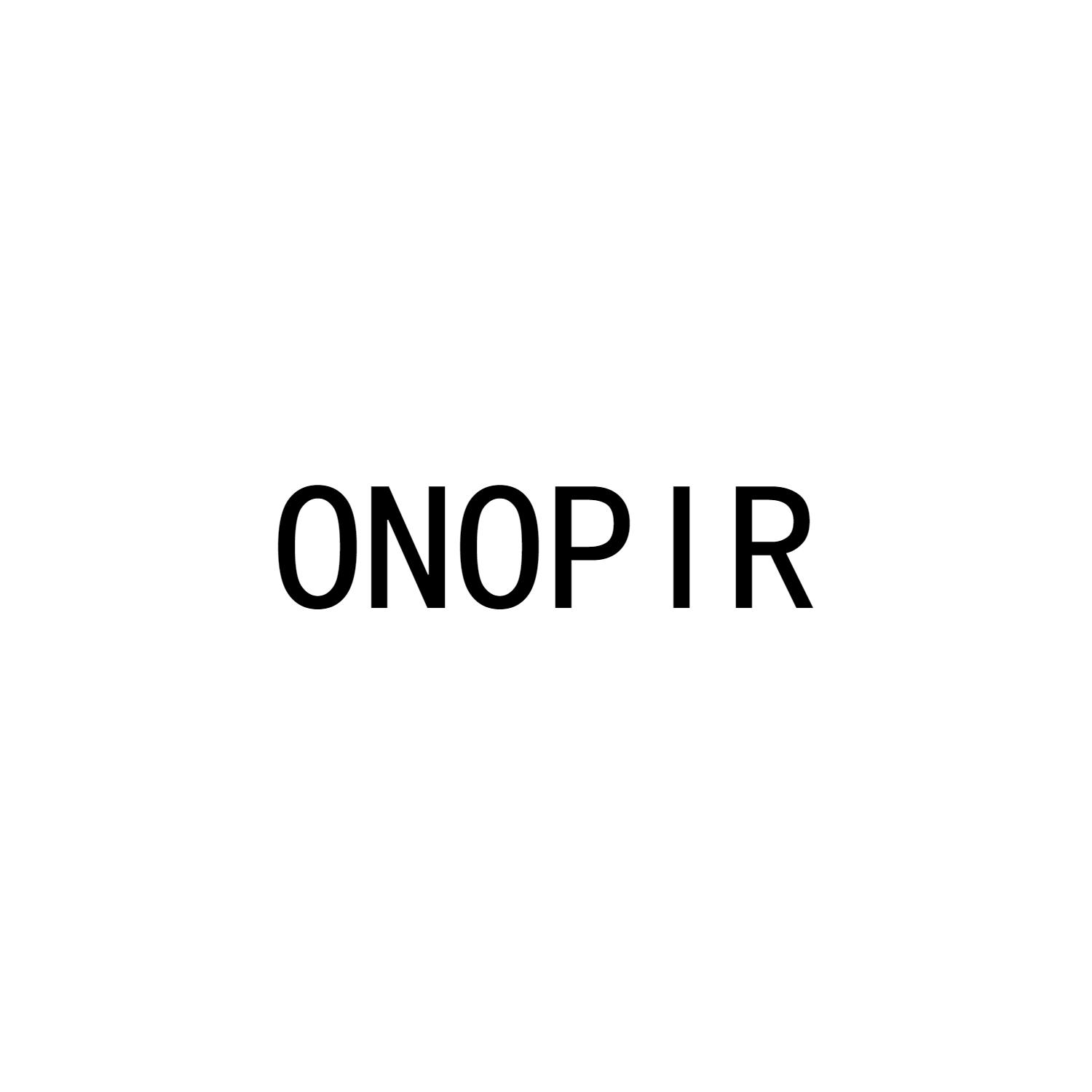 ONOPIR商标转让