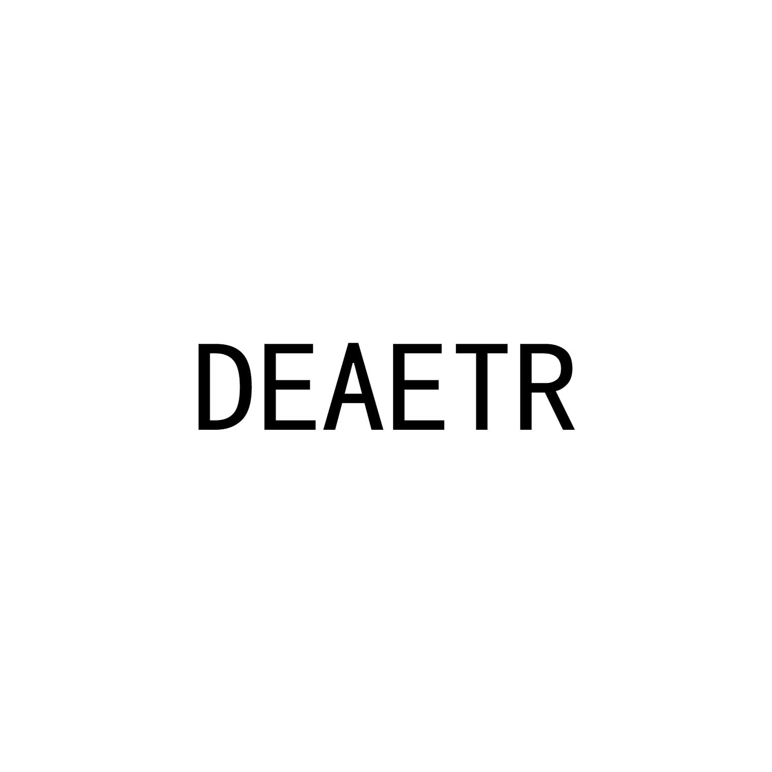 DEAETR商标转让