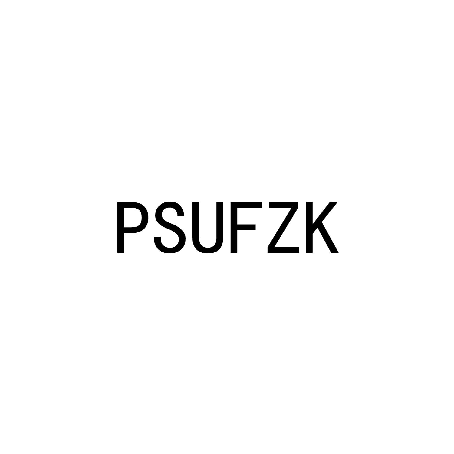 PSUFZK商标转让