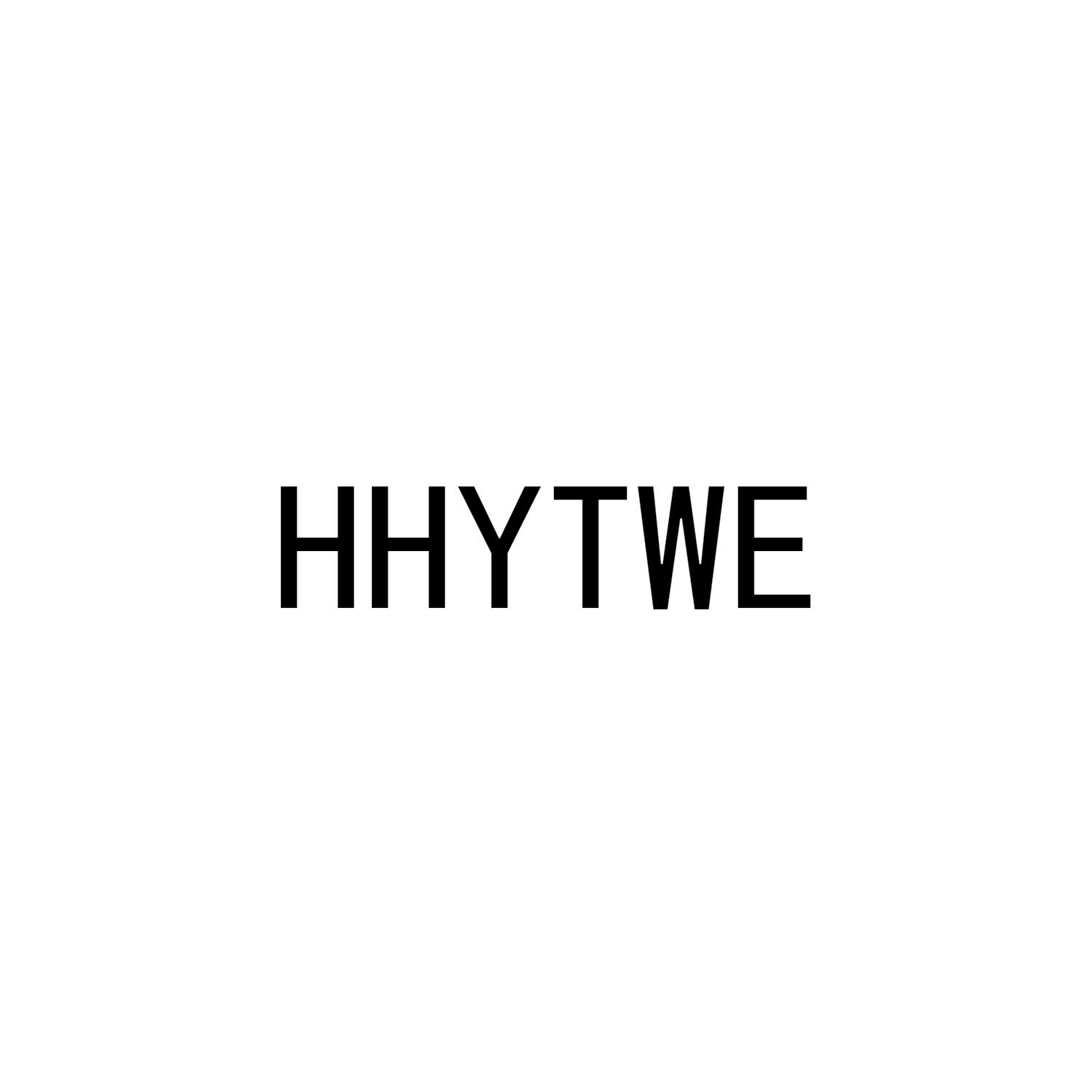 HHYTWE商标转让