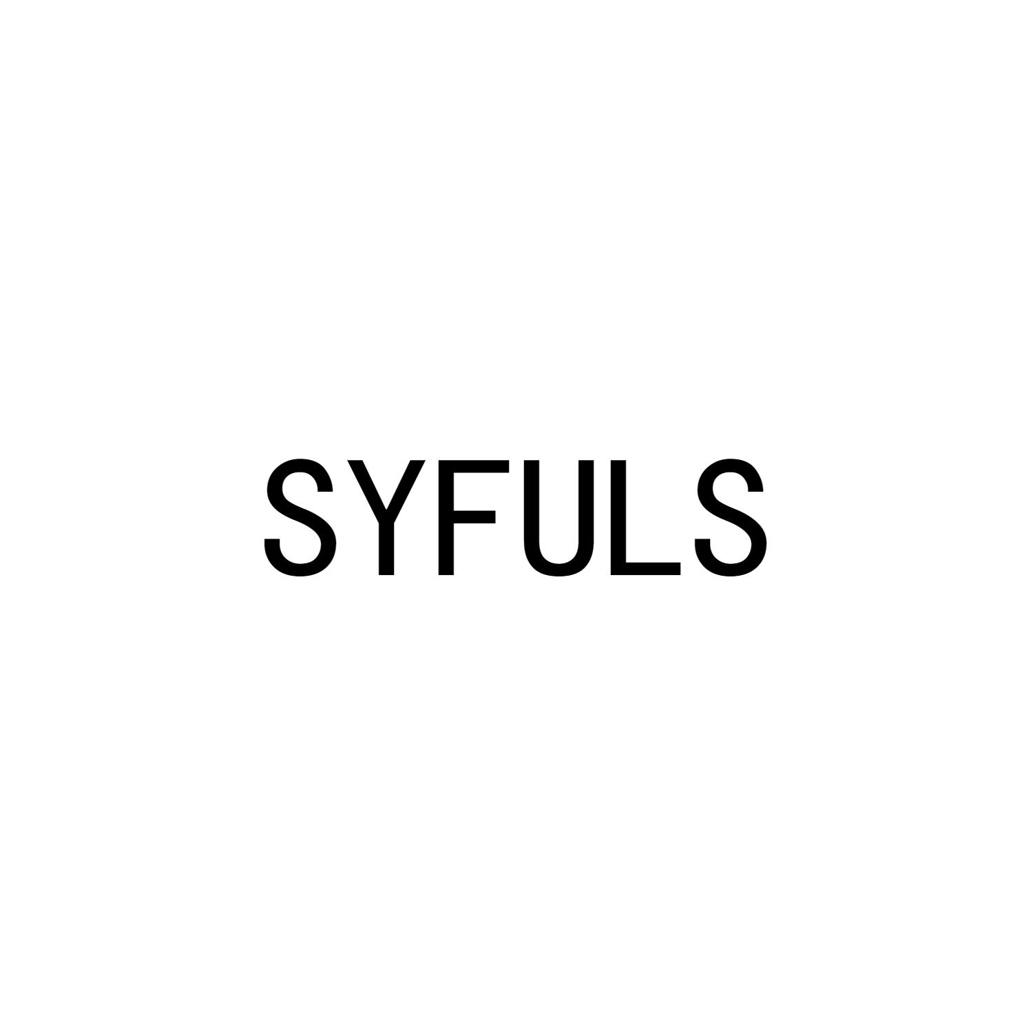 SYFULS商标转让