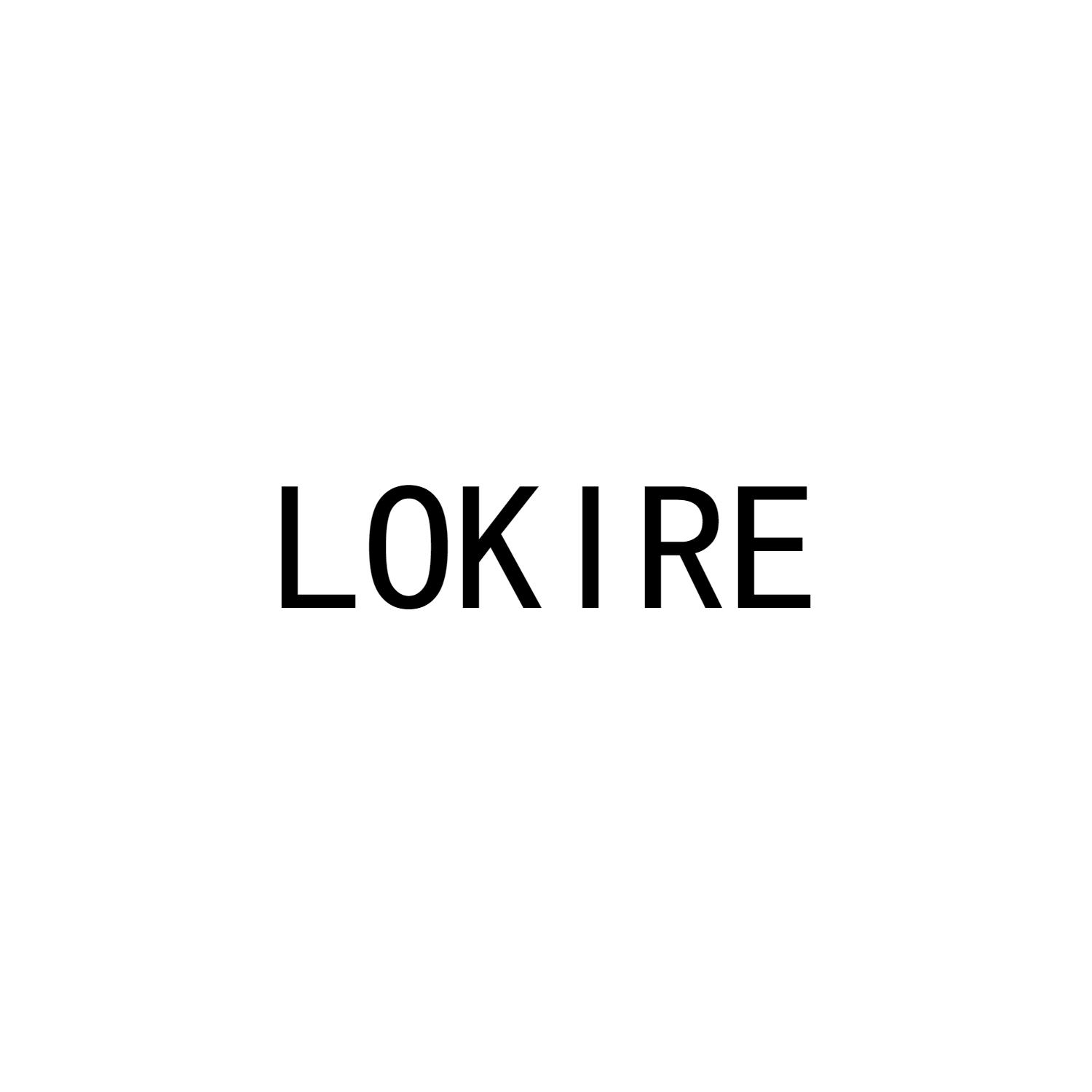 LOKIRE商标转让