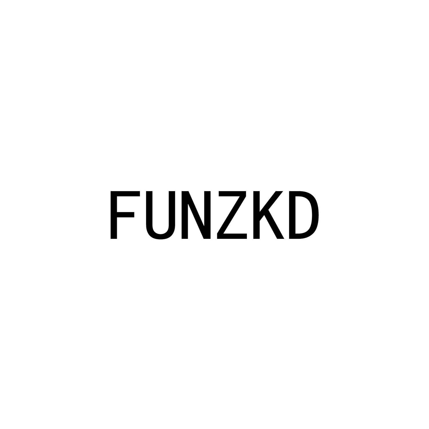 FUNZKD商标转让