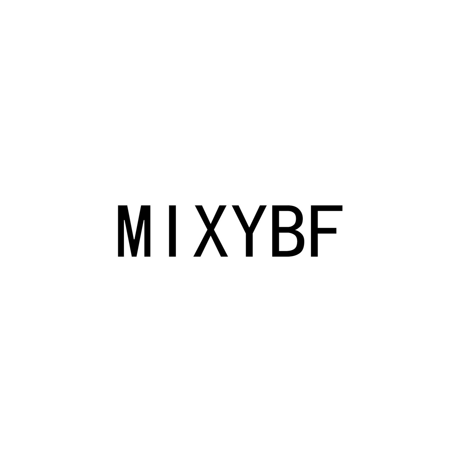 MIXYBF商标转让