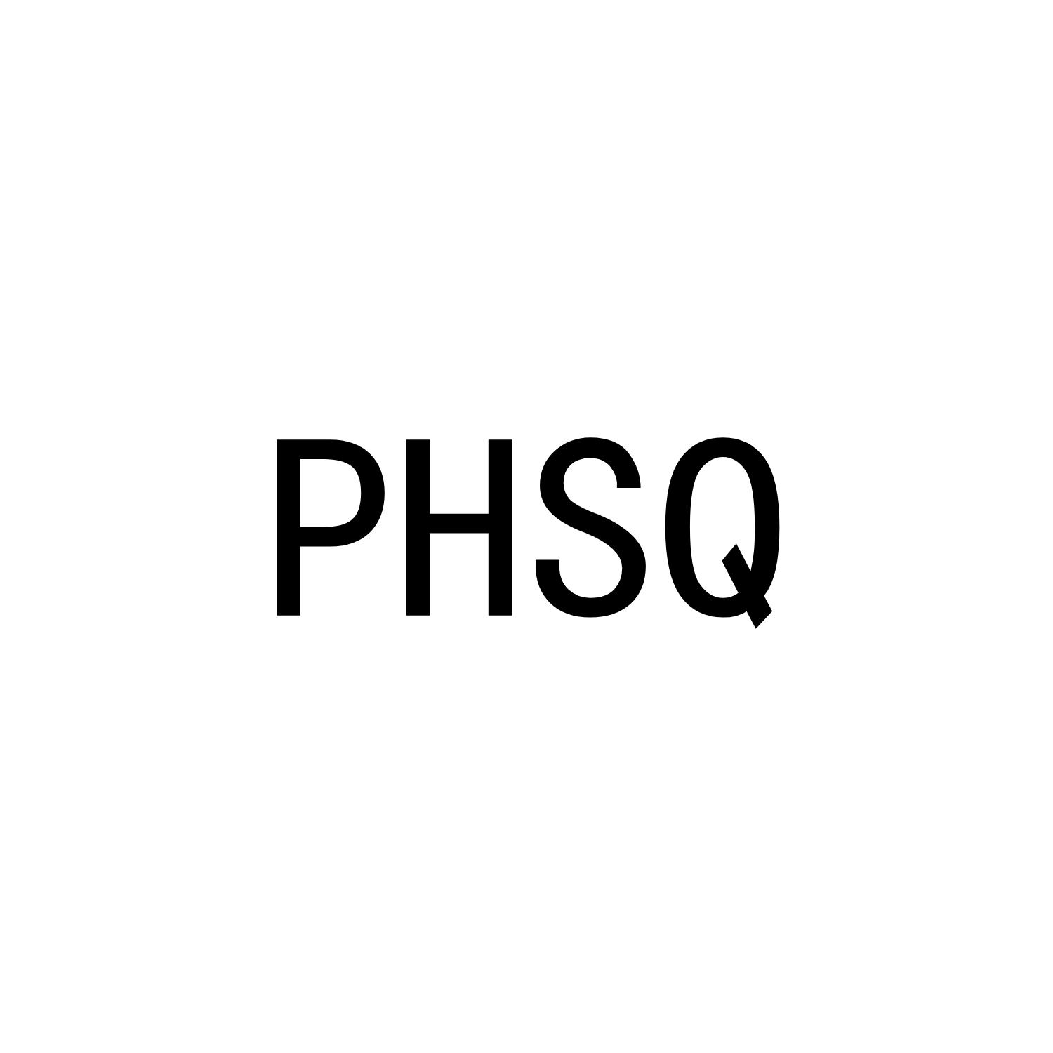 PHSQ商标转让