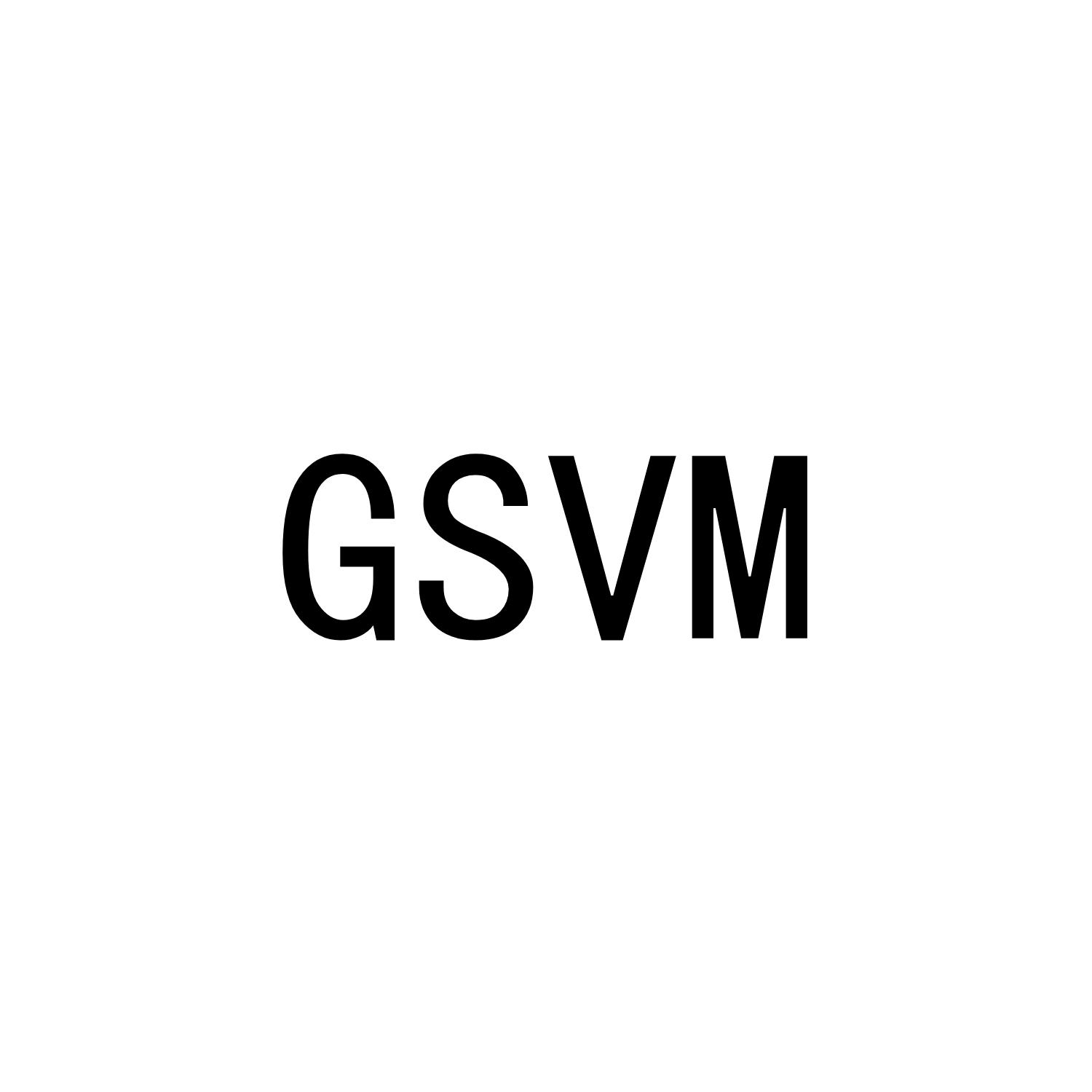 GSVM商标转让