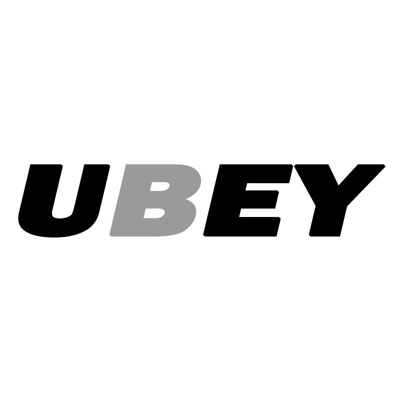 UBEY商标转让