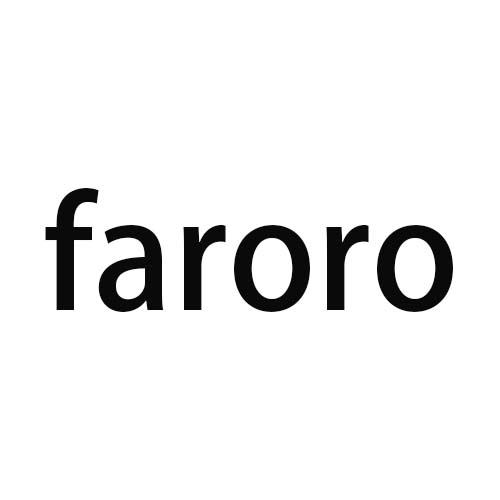 FARORO商标转让