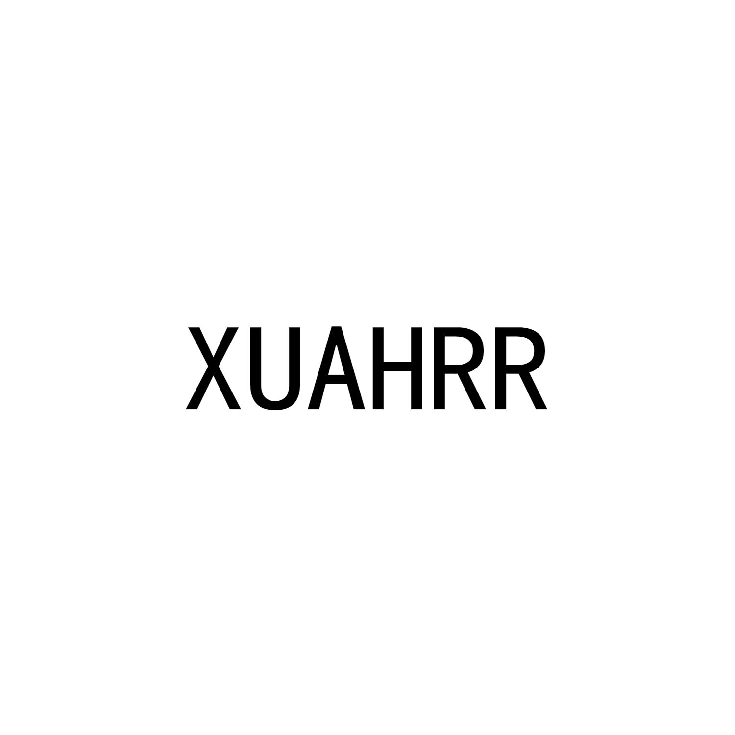 XUAHRR商标转让