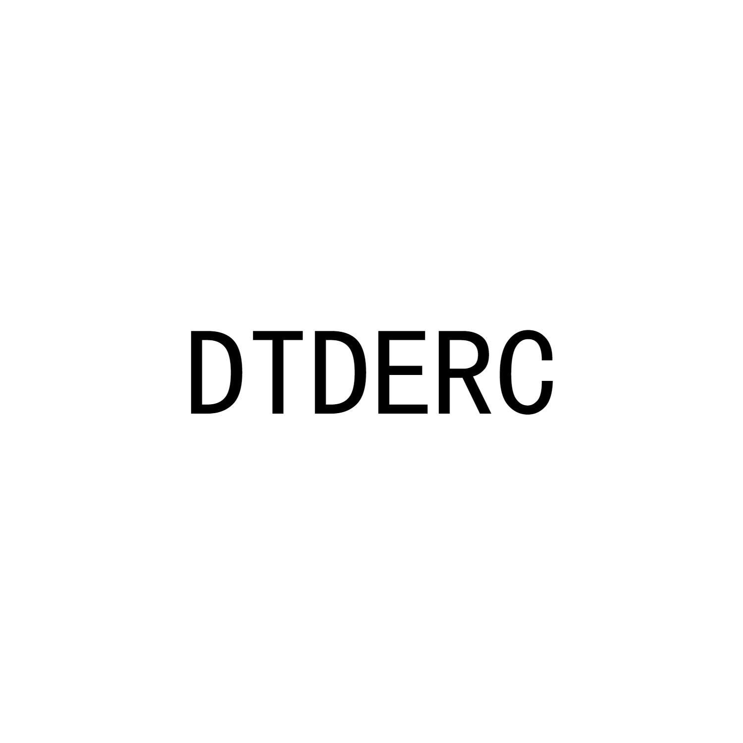 DTDERC商标转让