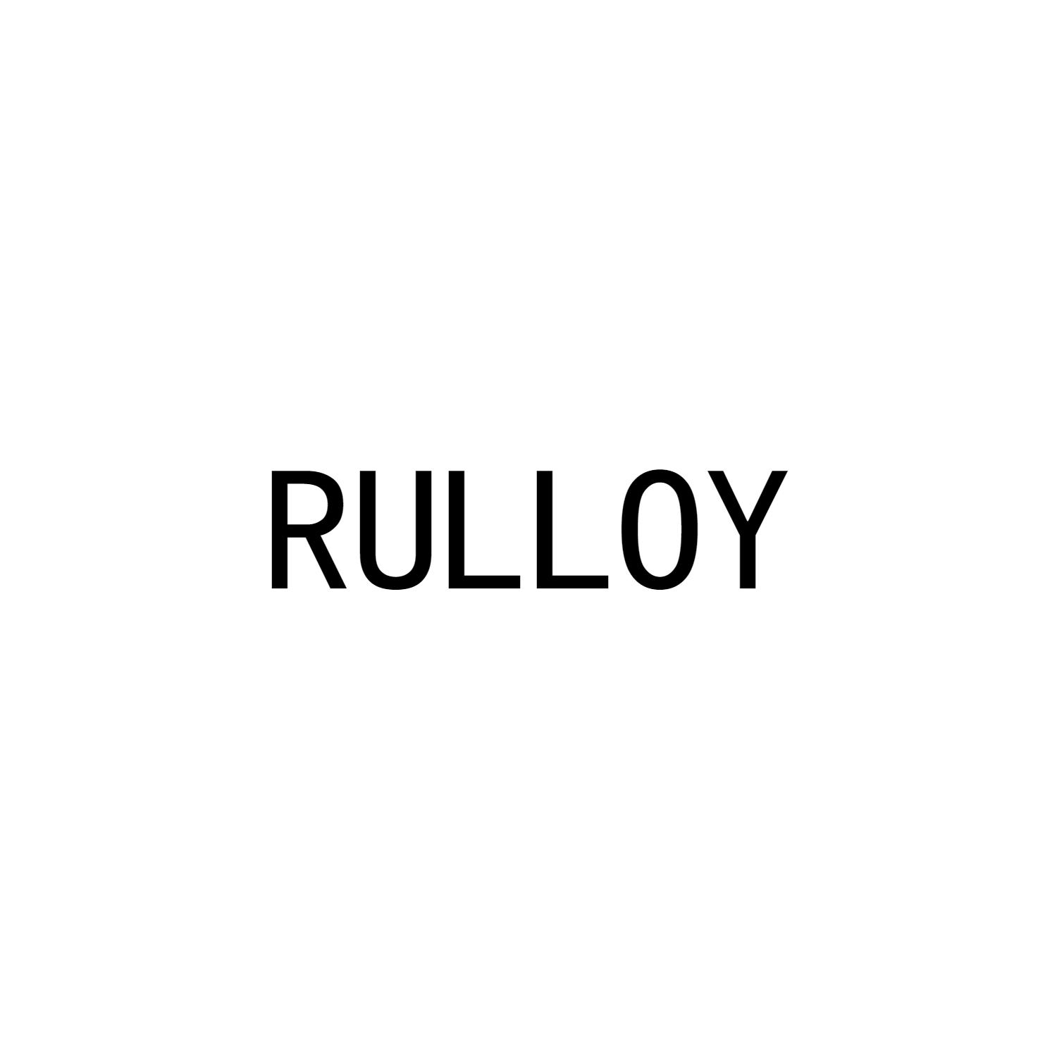 RULLOY商标转让