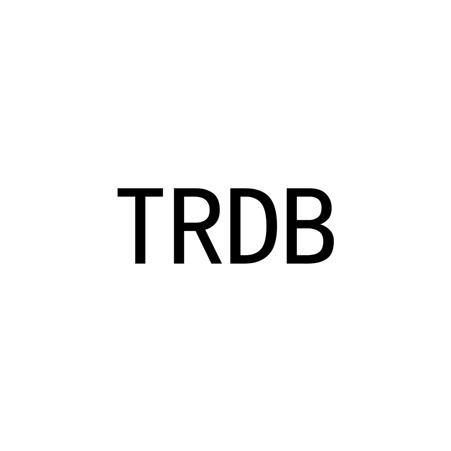 TRDB商标转让