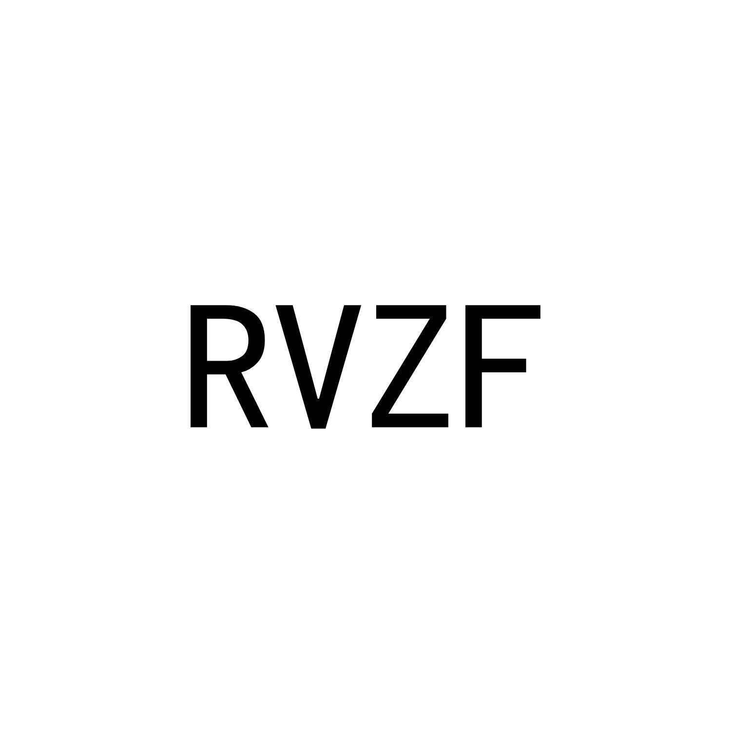 RVZF商标转让