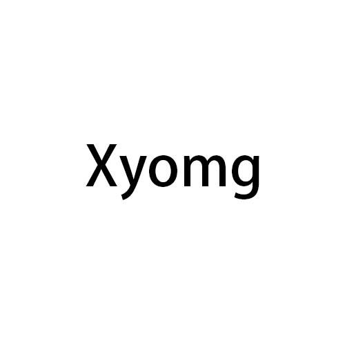 XYOMG商标转让