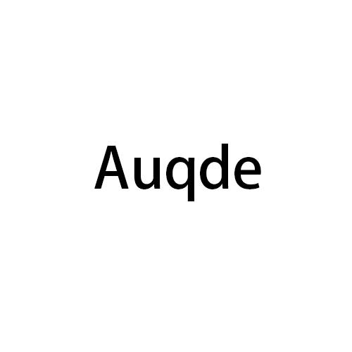 AUQDE商标转让