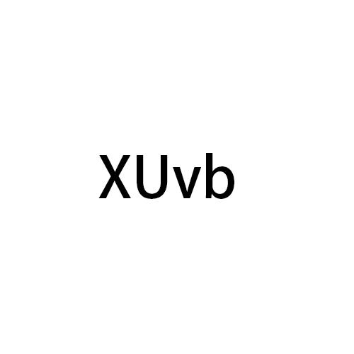 XUVB商标转让