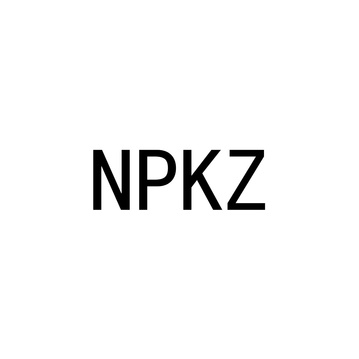 NPKZ商标转让