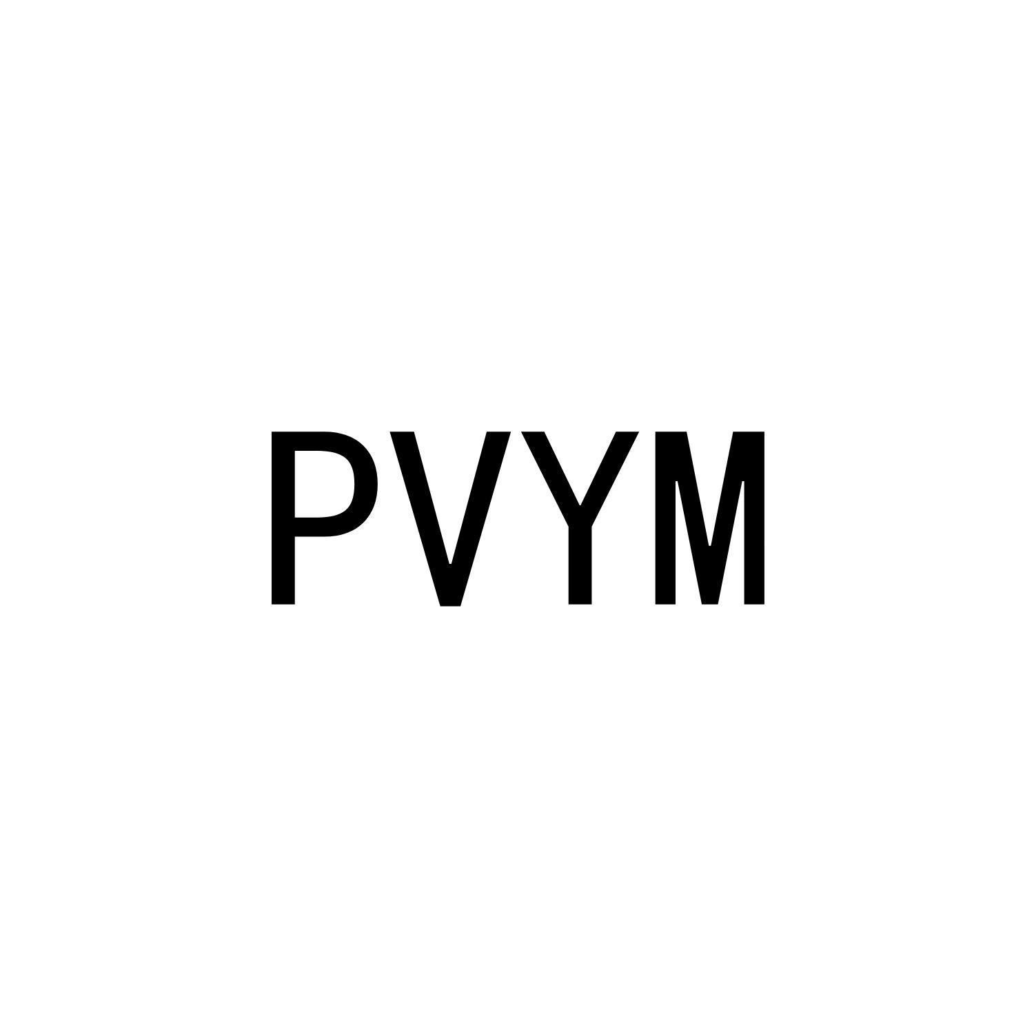 PVYM商标转让