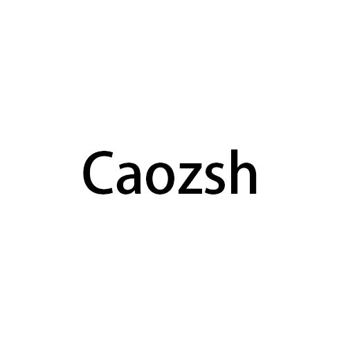 CAOZSH商标转让