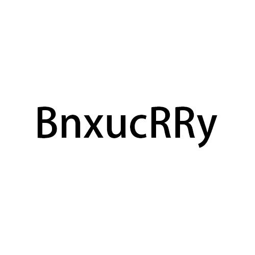 BNXUCRRY商标转让