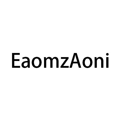 EAOMZAONI商标转让