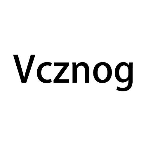 VCZNOG商标转让