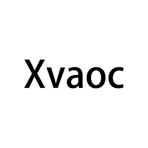 XVAOC商标转让