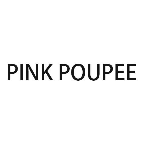 PINK POUPEE商标转让