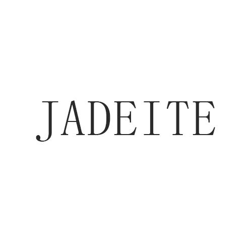 JADEITE商标转让