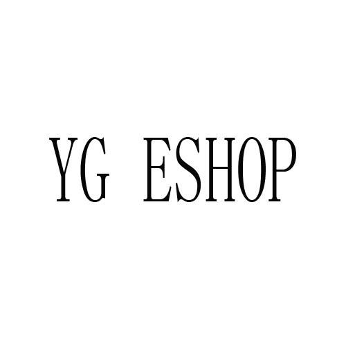 YG ESHOP商标转让