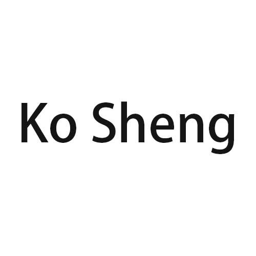 KO SHENG商标转让