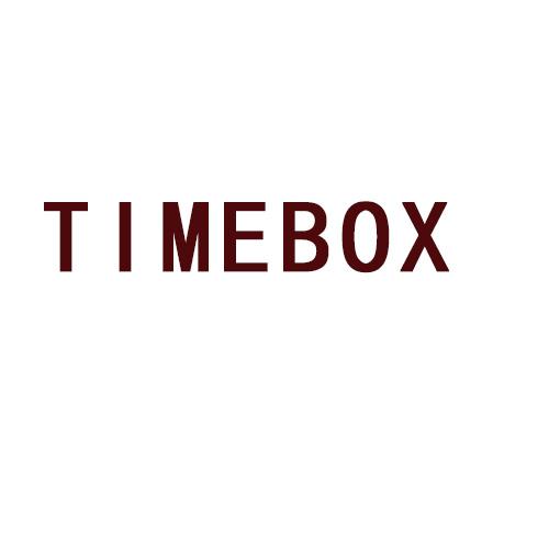 TIMEBOX商标转让