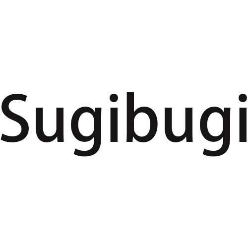 SUGIBUGI商标转让