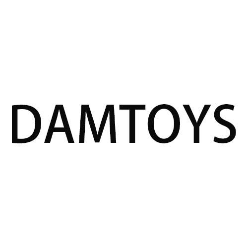 DAMTOYS商标转让