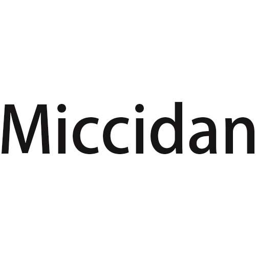 MICCIDAN商标转让