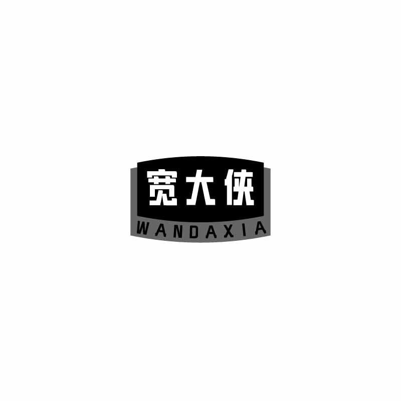 宽大侠 WANDAXIA商标转让