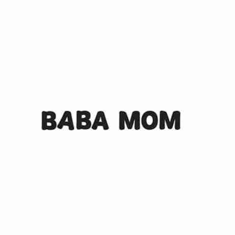 BABA MOM商标转让