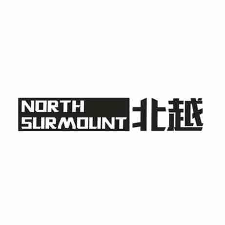 NORTH SLIRMOLINT 北越商标转让