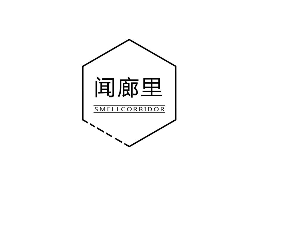 闻廊里 SMELLCORRIDOR商标转让
