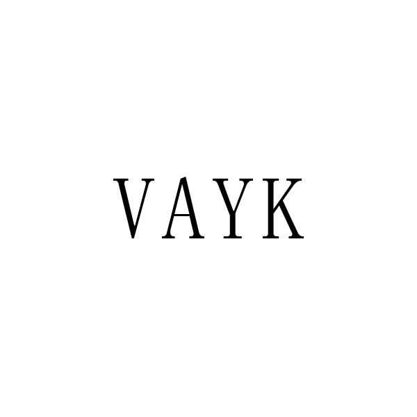 VAYK商标转让