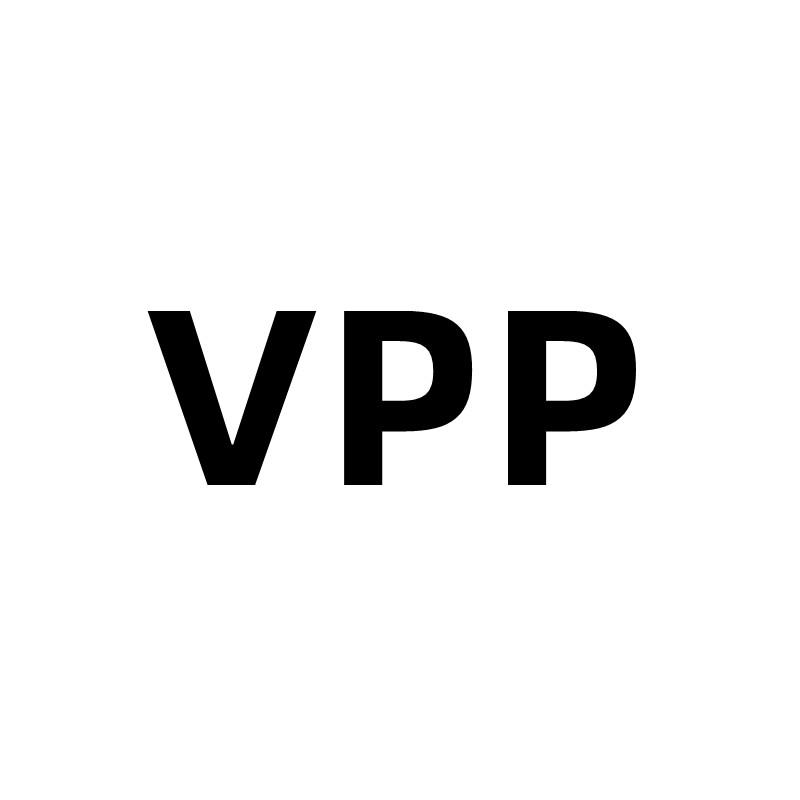 VPP商标转让