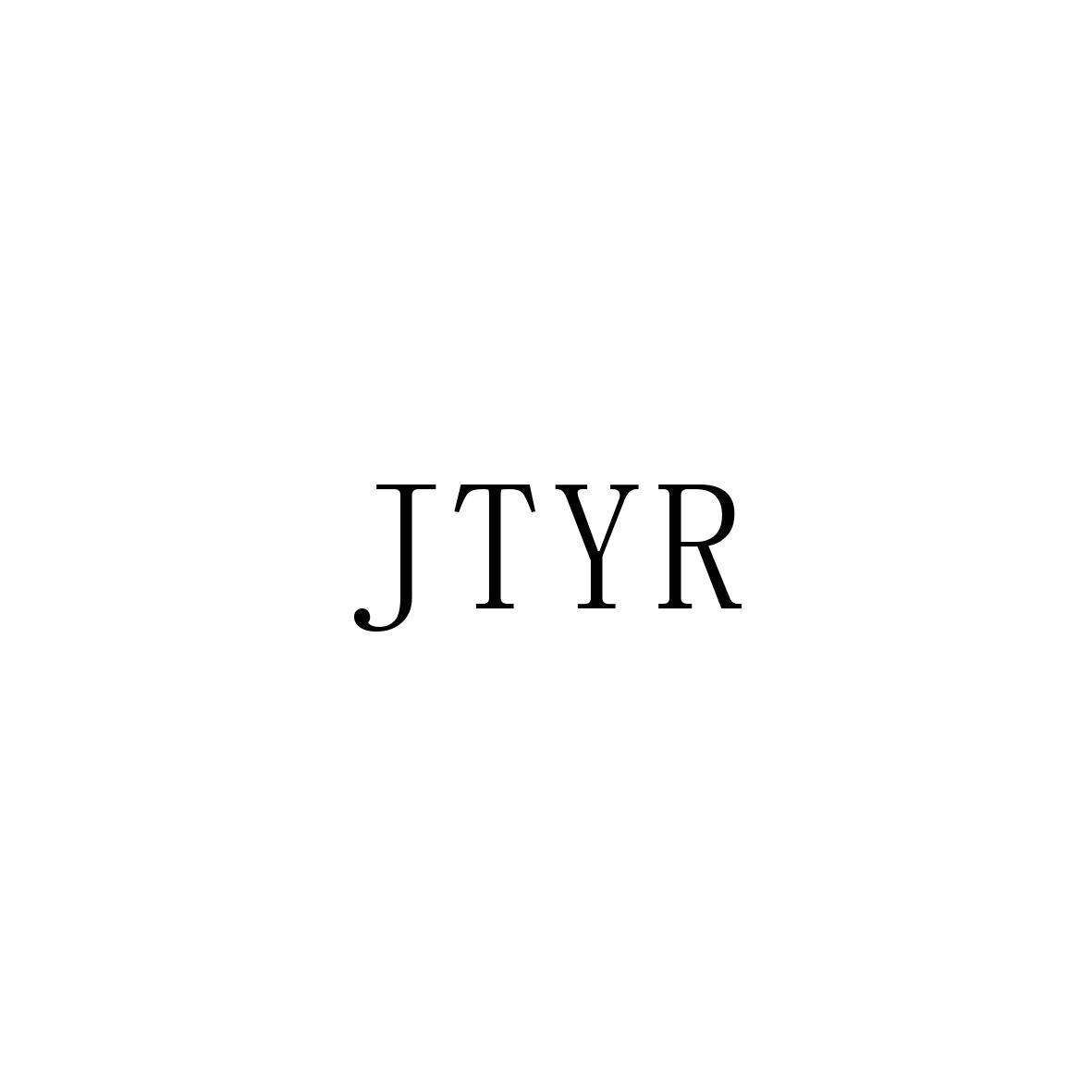 JTYR商标转让