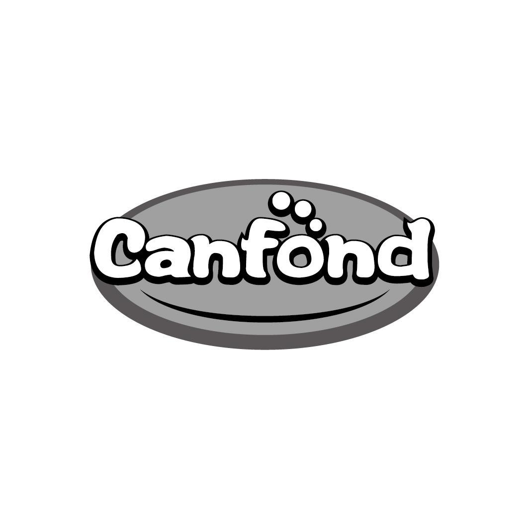 CANFOND商标转让