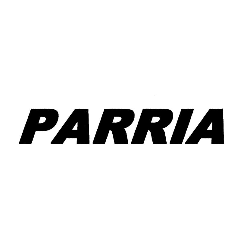 PARRIA商标转让