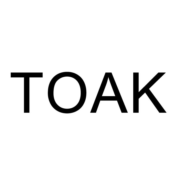 TOAK商标转让