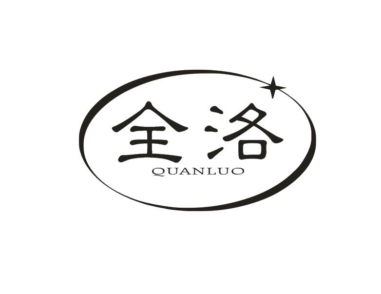 全洛商标转让