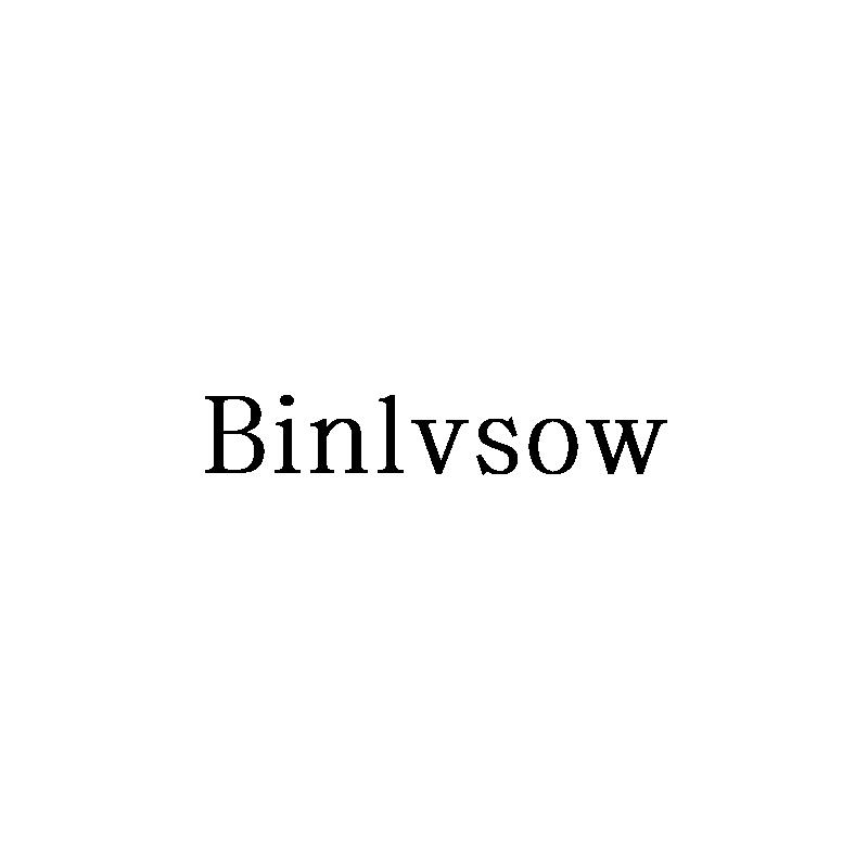 BINLVSOW商标转让