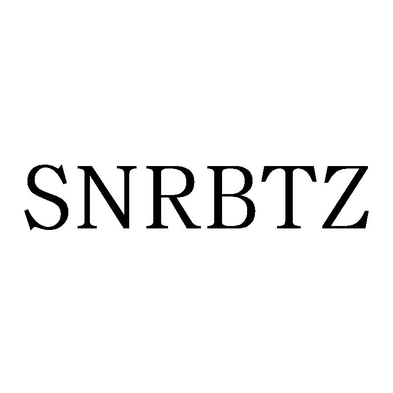 SNRBTZ商标转让