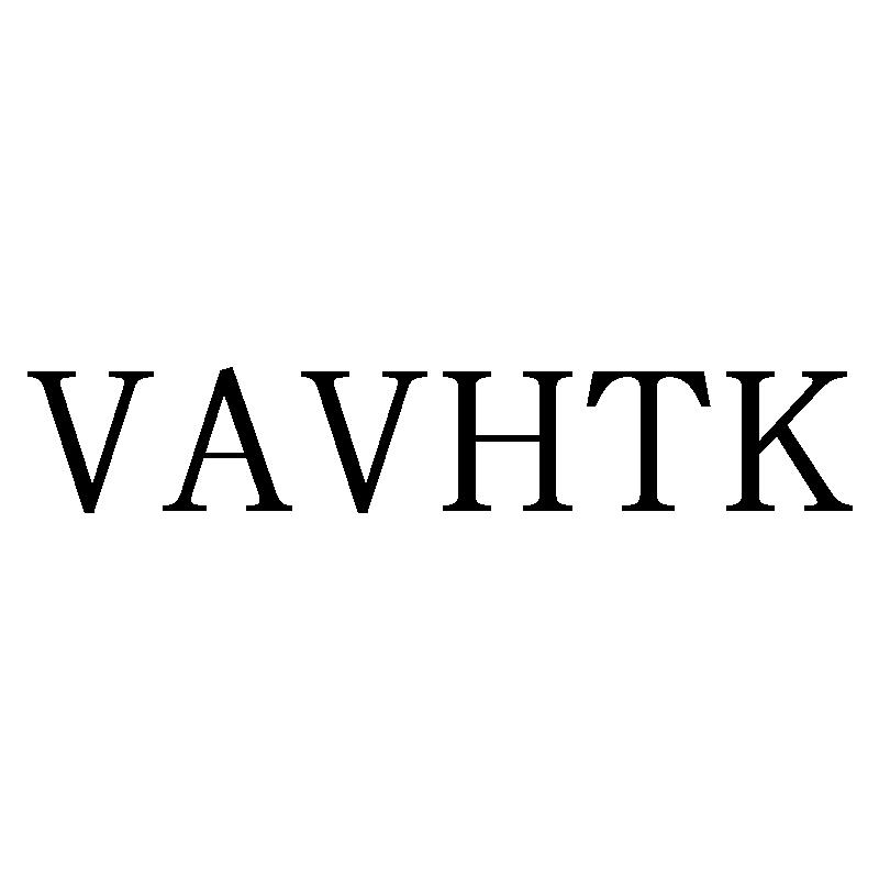 VAVHTK商标转让