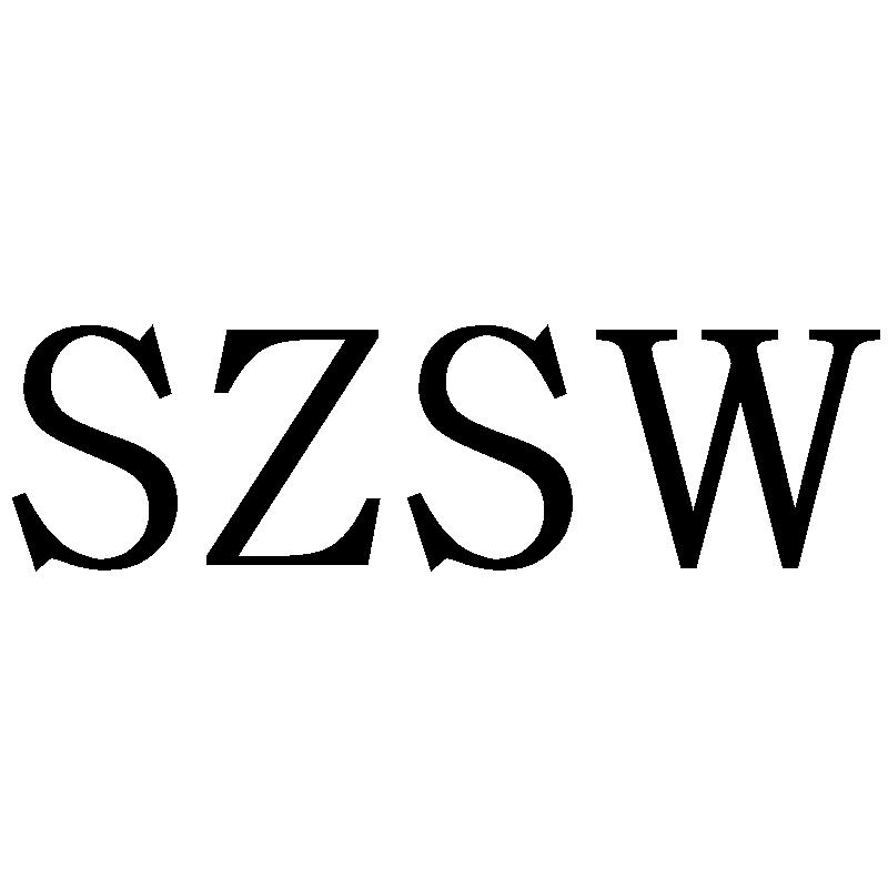 SZSW商标转让